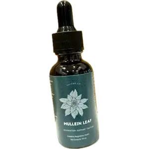 Mullien Tincture 30ml