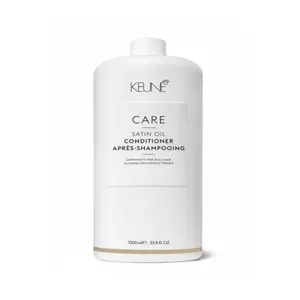 KEUNE CARE SATIN OIL CONDITIONER - 1000ML / 33.8 FL. OZ