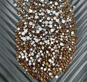 Chocolate Mixed Size