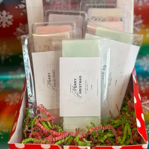 Wax melts Favorites Bundle Highly Fragrant