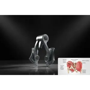 Pelvis/Pelvic Muscle Trainer
