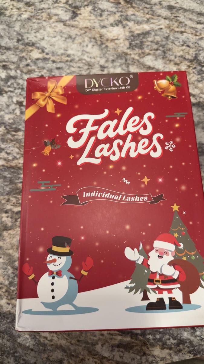 Item: one-size, Christmas-5box-kit