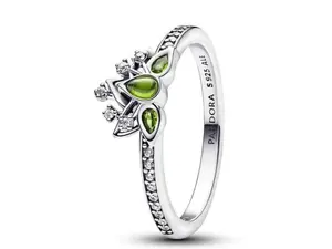 Pandora Disney Princess Tiana Tiara Ring Variant 2