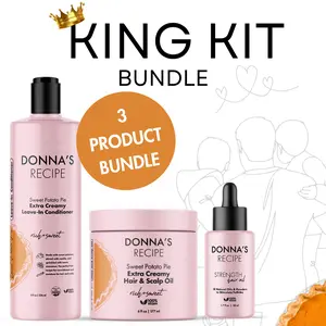 King Kit Bundle