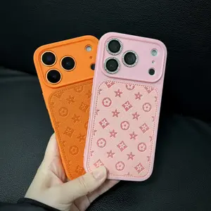 This year's new luxury iPhone case, compatible with the iPhone 17/16/15 Pro Max The top choice for birthdays and gifts for the popular iPhone 15/16 Plus 13/14 models. The perfect gift for your girlfriend or boyfriend, or treat yourself