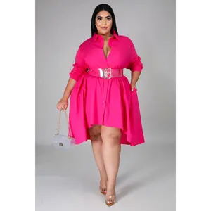 Amaze Me Tunic (Plus Size)