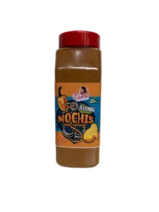 Sabor Victoria Mochis Mango Habanero 25.75 oz