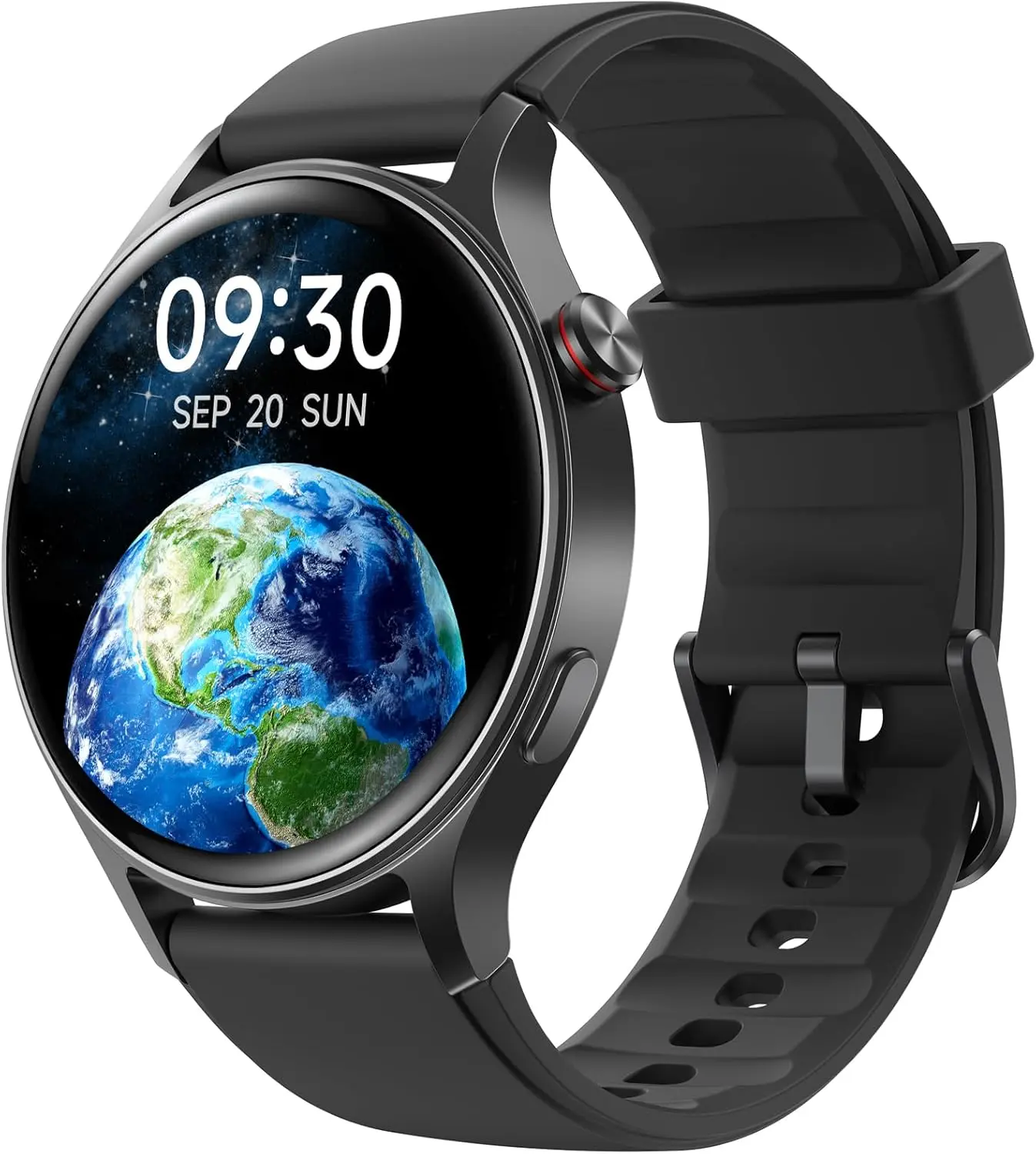 Smart Watch -black (DZS)