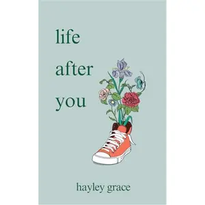 life after you-Paperback