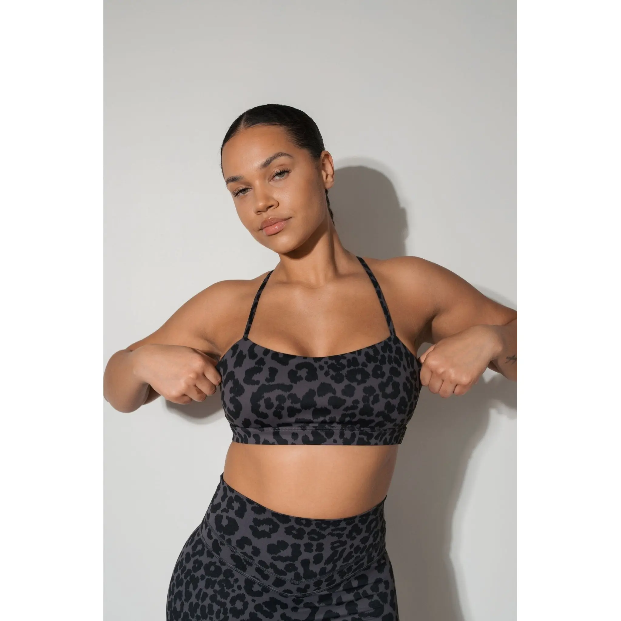 King Cheetah Midnight