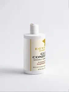 Gloss Conditioner, Smoky Green Vetiver