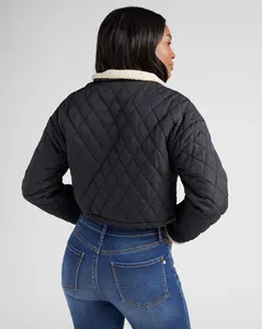 Ashton Quilted Jacket