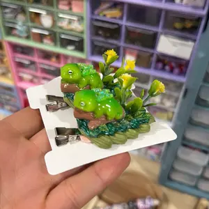 Decoden Art and Beaded Craft