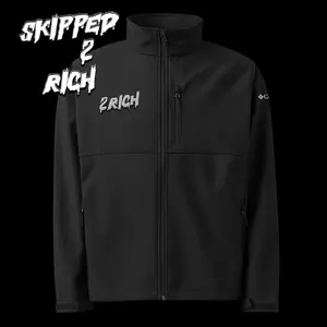 Columbia soft shell jacket Columbia soft shell jacket