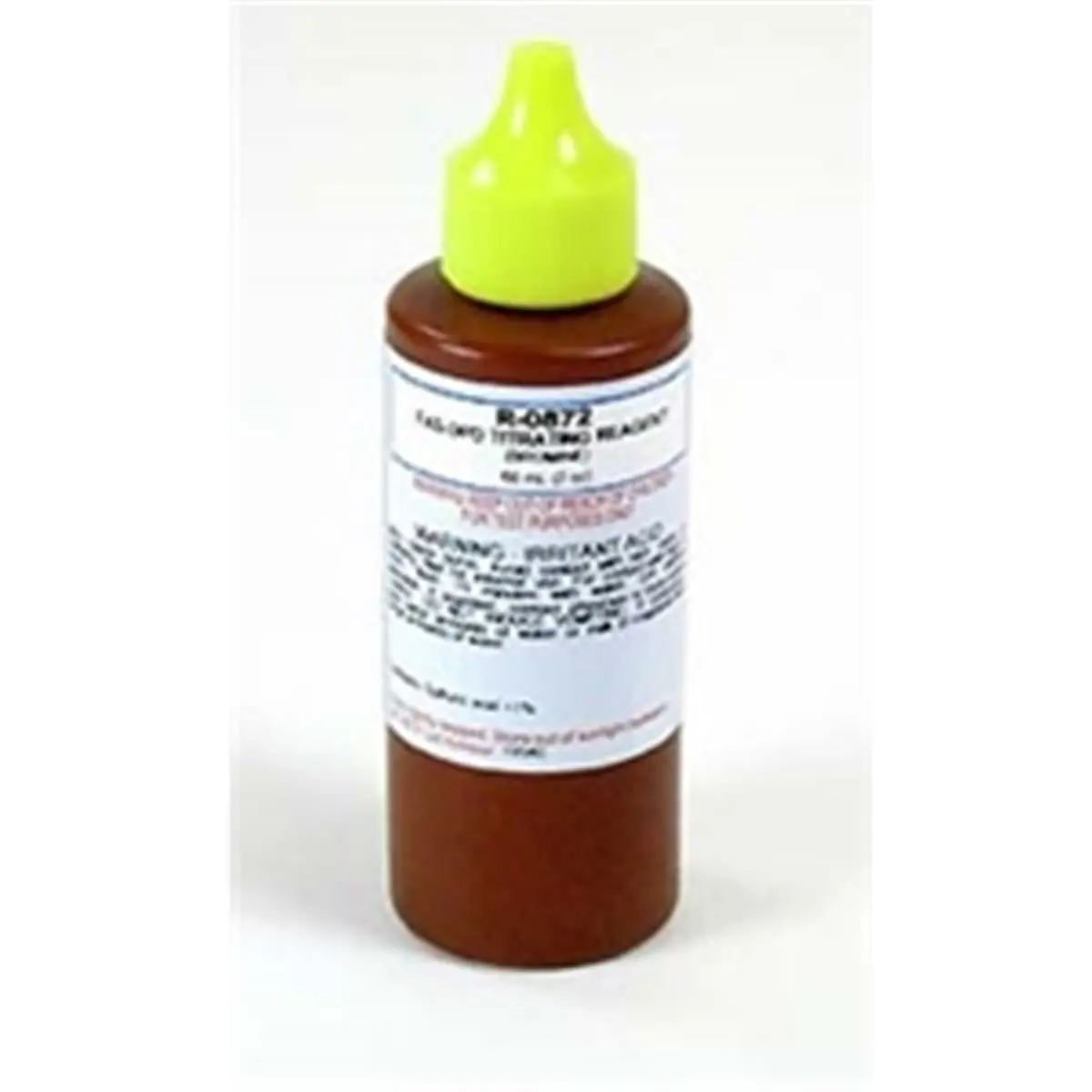 212 MAIN DPD Bromine Reagent Pool Water Testing Kit, Essential Swimming Pool Care Accessory