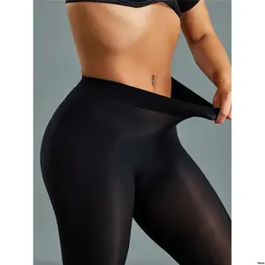 1pcWomen40DBlackSexyPantyhose BlackTights