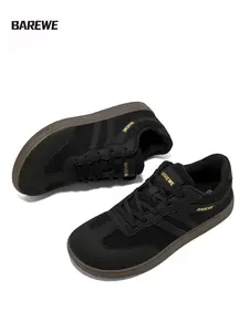 Barewe Barefoot Shoes for Women & Men, Zero Drop Sole Wide Toe Box Lightweight Walking Sneakers for Daily Wear