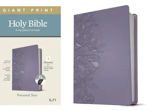 Filament-Enabled Bibles – KJV & NLT Editions