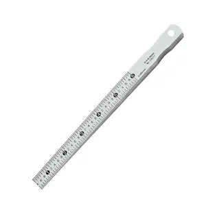 0.4-6mm Thickness Taper Welding Wedge Feeler Gap Gauge High Precision Industrial Measurement Tool for Welding Inspection Machining