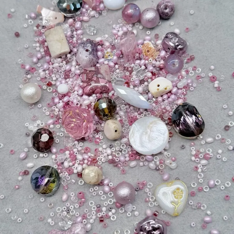 M. Jewelry Making Special DIY Accessories