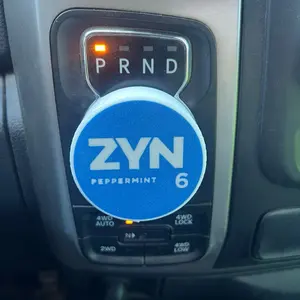 ZEN 4th Gen Dodge Ram 1500 Shift Knob