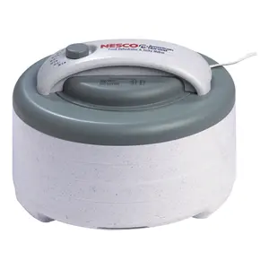 Nesco Snackmaster Pro 600 Watt Food Dehydrator