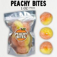 Peachy Bites