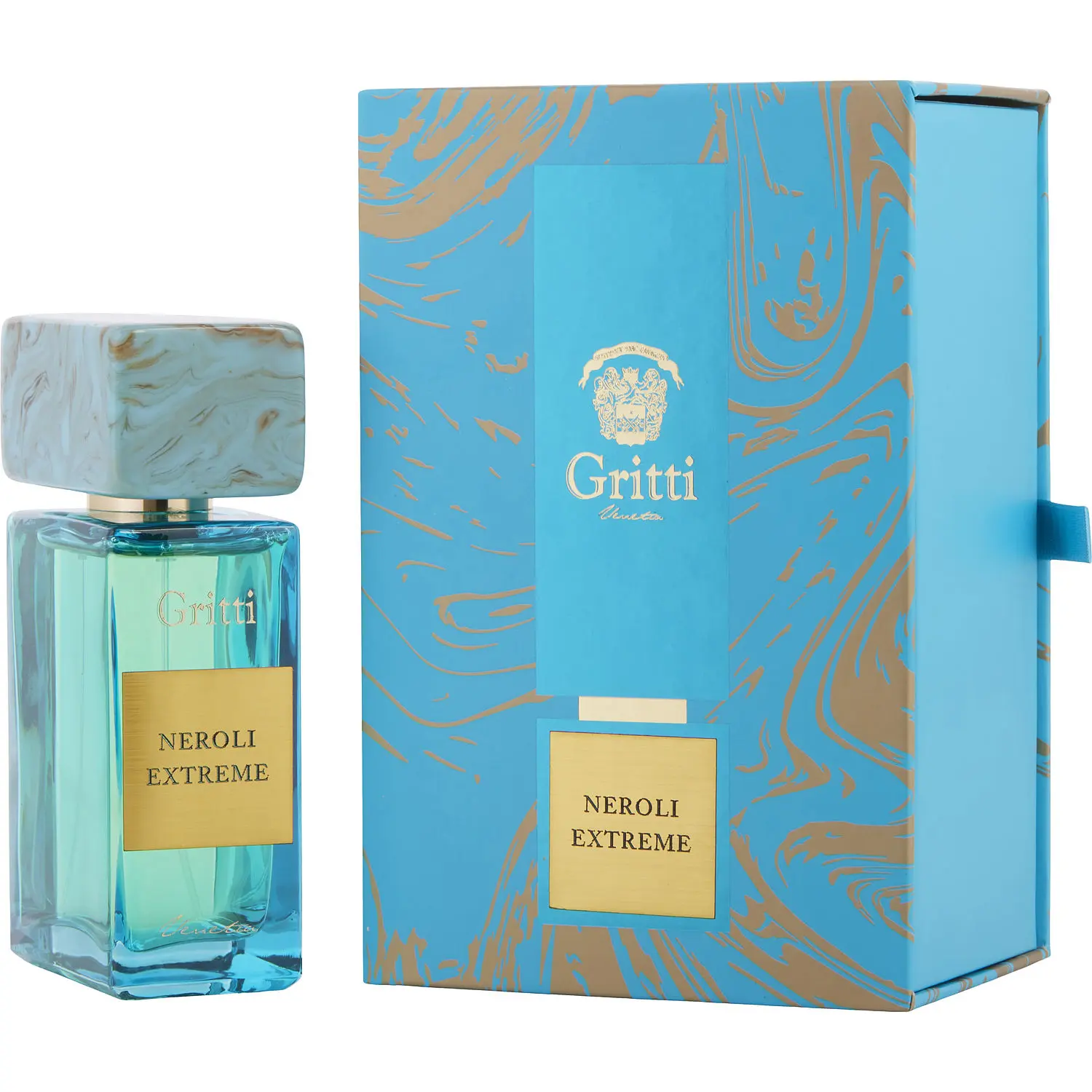 Gritti Neroli Extreme By Gritti Eau De Parfum For Unisex