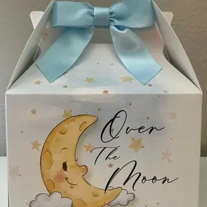 Over the moon gable boxes
