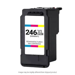 COMPRP CANON 8280B001 CL246XL HI COLOR INK