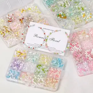 【A2】New Hot-Selling Romantic Rice Beads 3-4mm