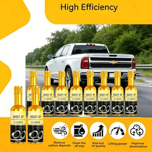 120ml Auto Revive Cleaner