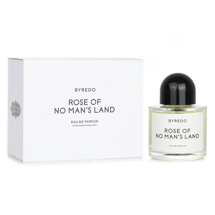 Byredo Rose of No Man's Land Unisex Eau De Parfum Spray - 3.3 oz
