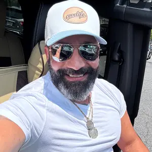 DRiFTFiT  Mesh Trucker