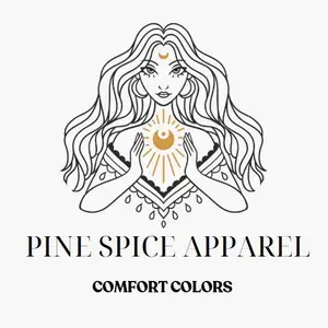 Pine Spice Apparel
