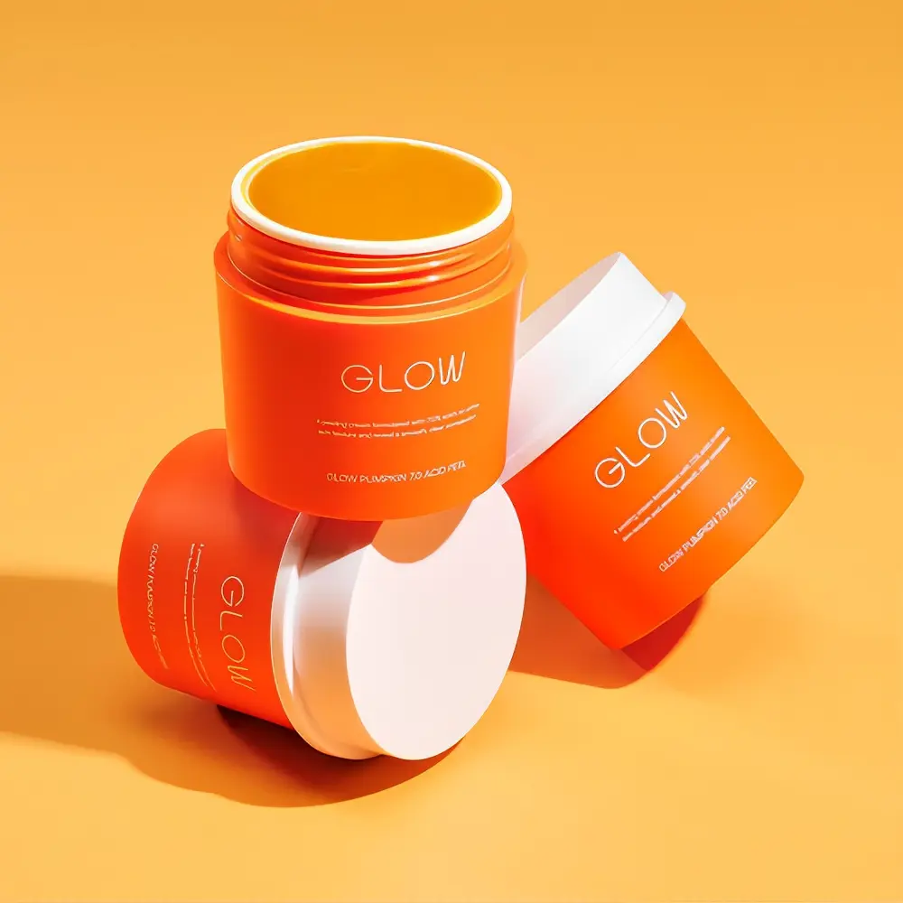 GLOW PUMPKIN 7.0 ACID PEEL