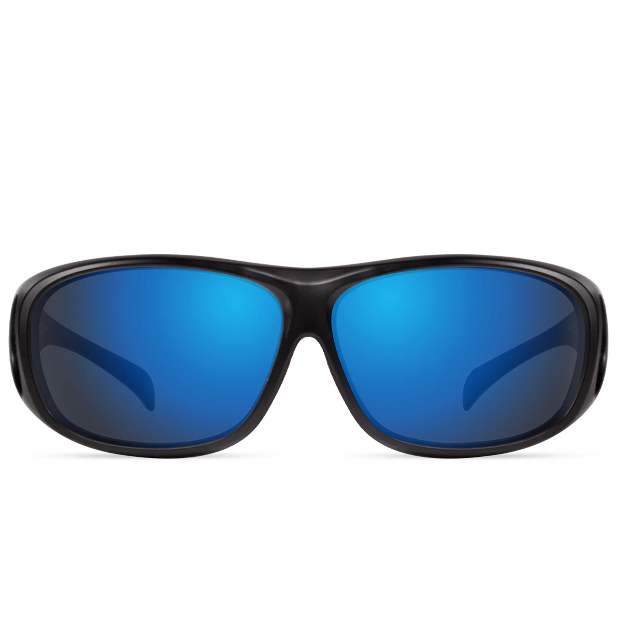 VSP - Altavista Fitover Matte Black Outdoor Deutan Plano