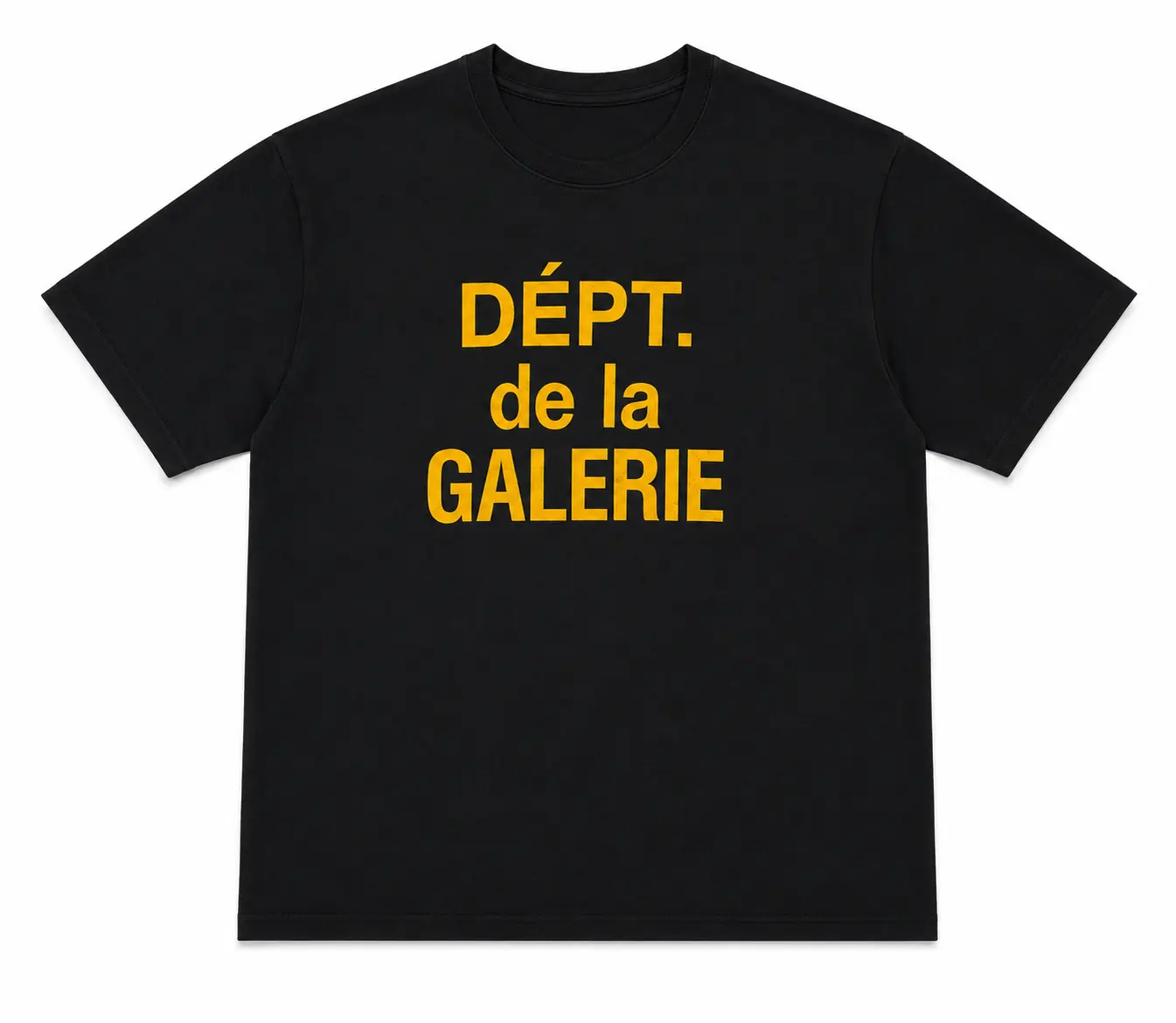 Gallery Dept Galerie Graphic T Shirt, Gallery D3pt Inspired Streetwear Tee, Minimalist Cotton Shirt, Unisex Casual Top, Dept Gallery