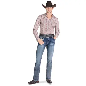 Cowboy jeans E4661