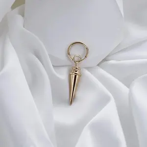 SPY X FAMILY Earrings Yor Forger Yor Briar Anime Cosplay Costume Accessories for Halloween