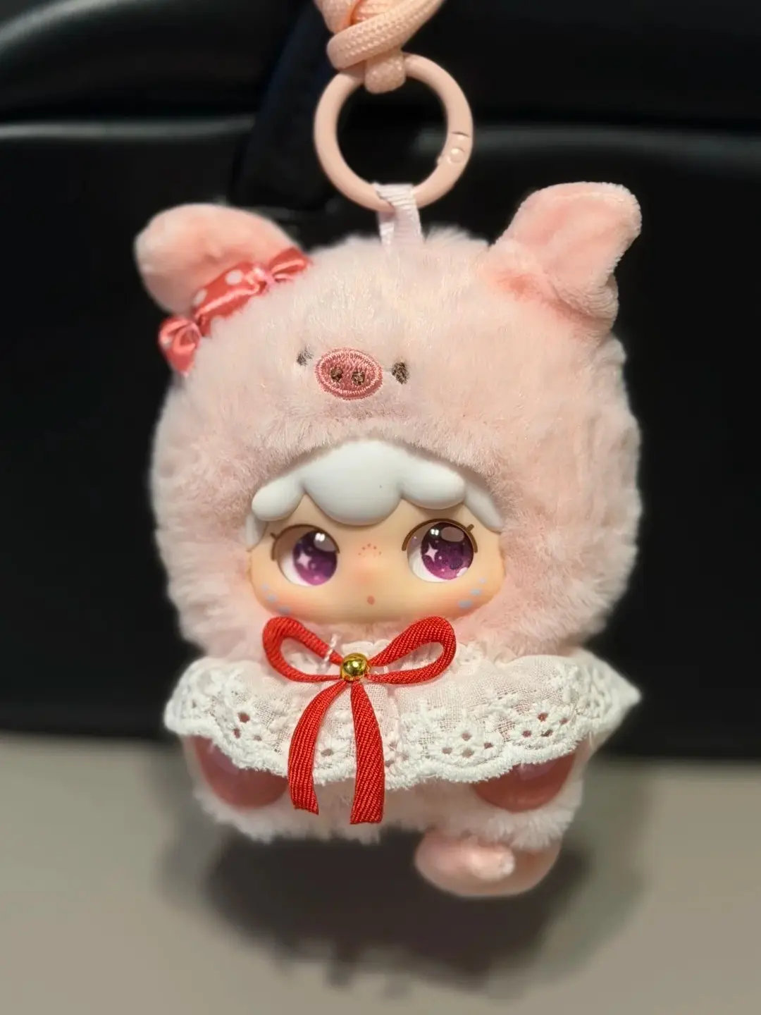 kimipapa- Animal Sitting-in-a-Row Series