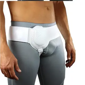 Hernia Belt Adult Groin, Hernia Support Belt Small Intestinal Hernia Indirect Hernia Pressurized Adjustable Hernia Belt,summervibes
