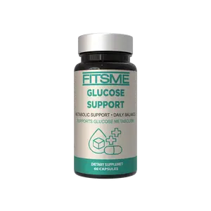 FITSME Glucose Support