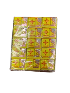 Maggi Crayfish Cubes