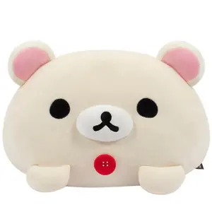 Korilakkuma Mochi Cushion