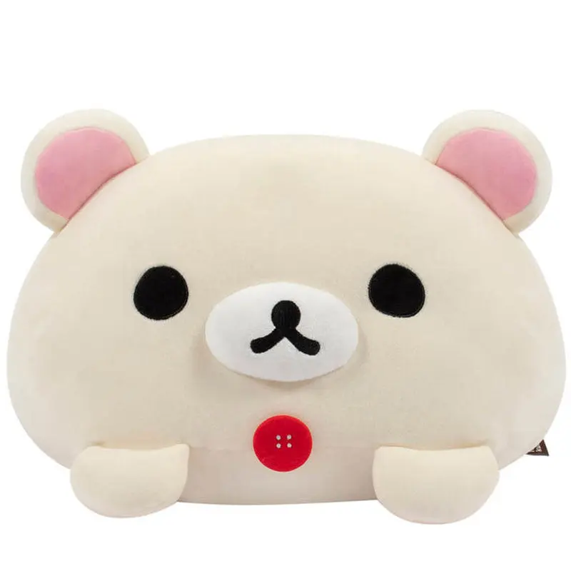 Korilakkuma Mochi Cushion