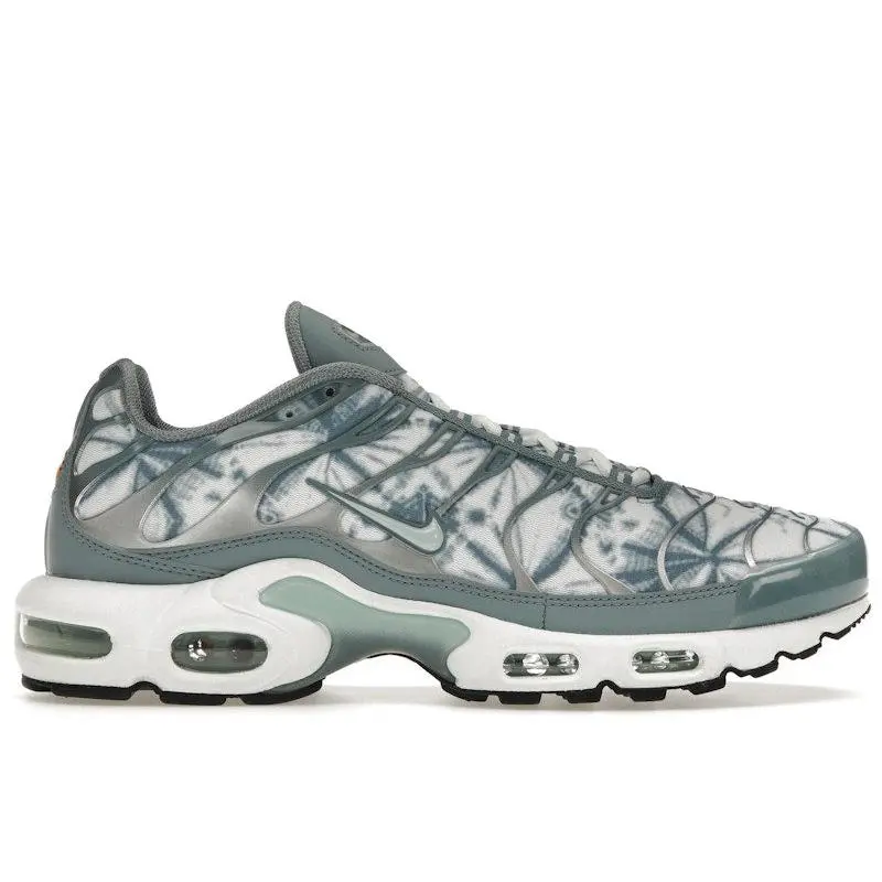 Nike Men's Air Max Plus Origins Waterway Running Shoes, from StockX