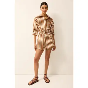 Dakota Playsuit