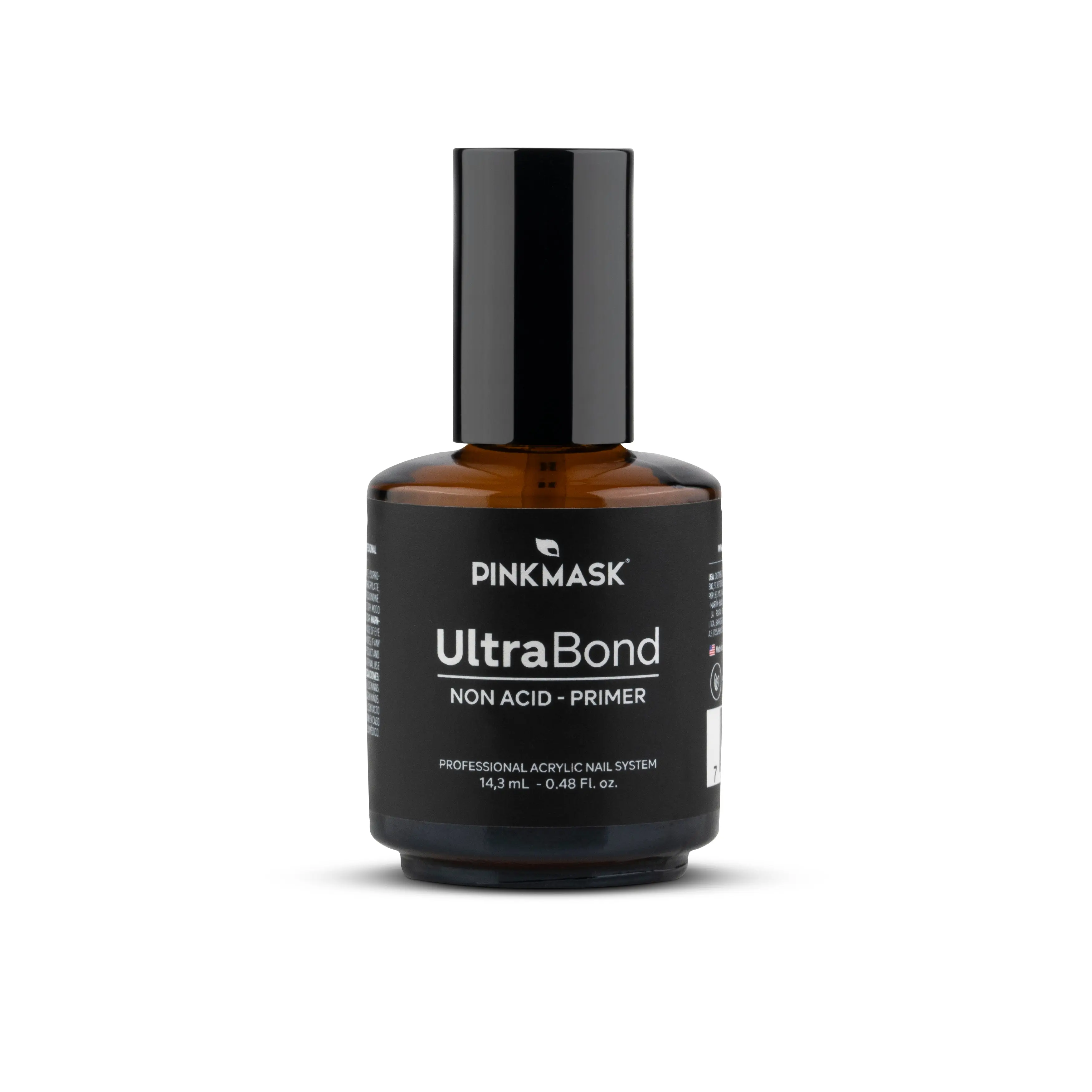 Ultrabond - Non Acid Ultrabond - Non Acid