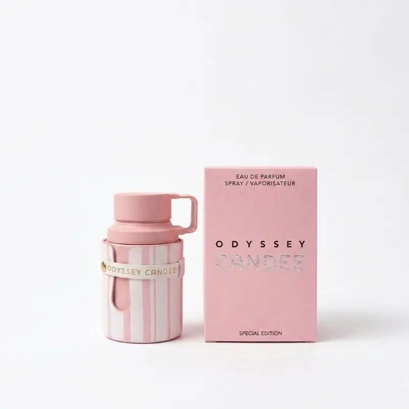 Armaf Odyssey Candee Special Edition Eau de Parfum for Women